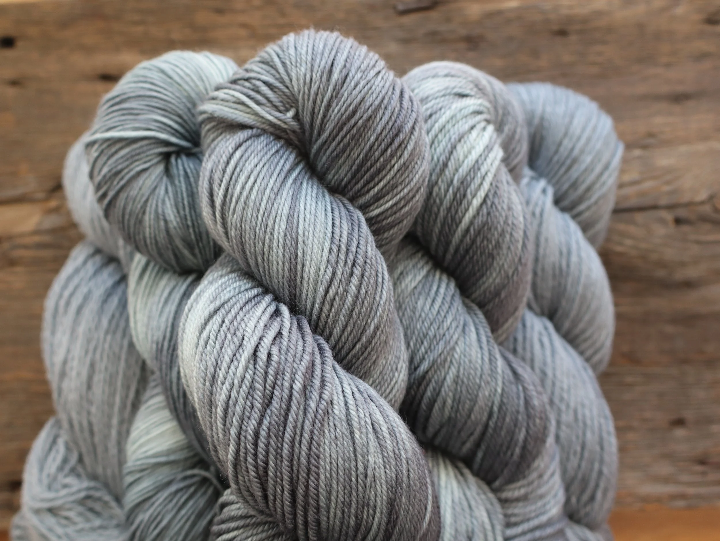 Bromley Mist - Superwash