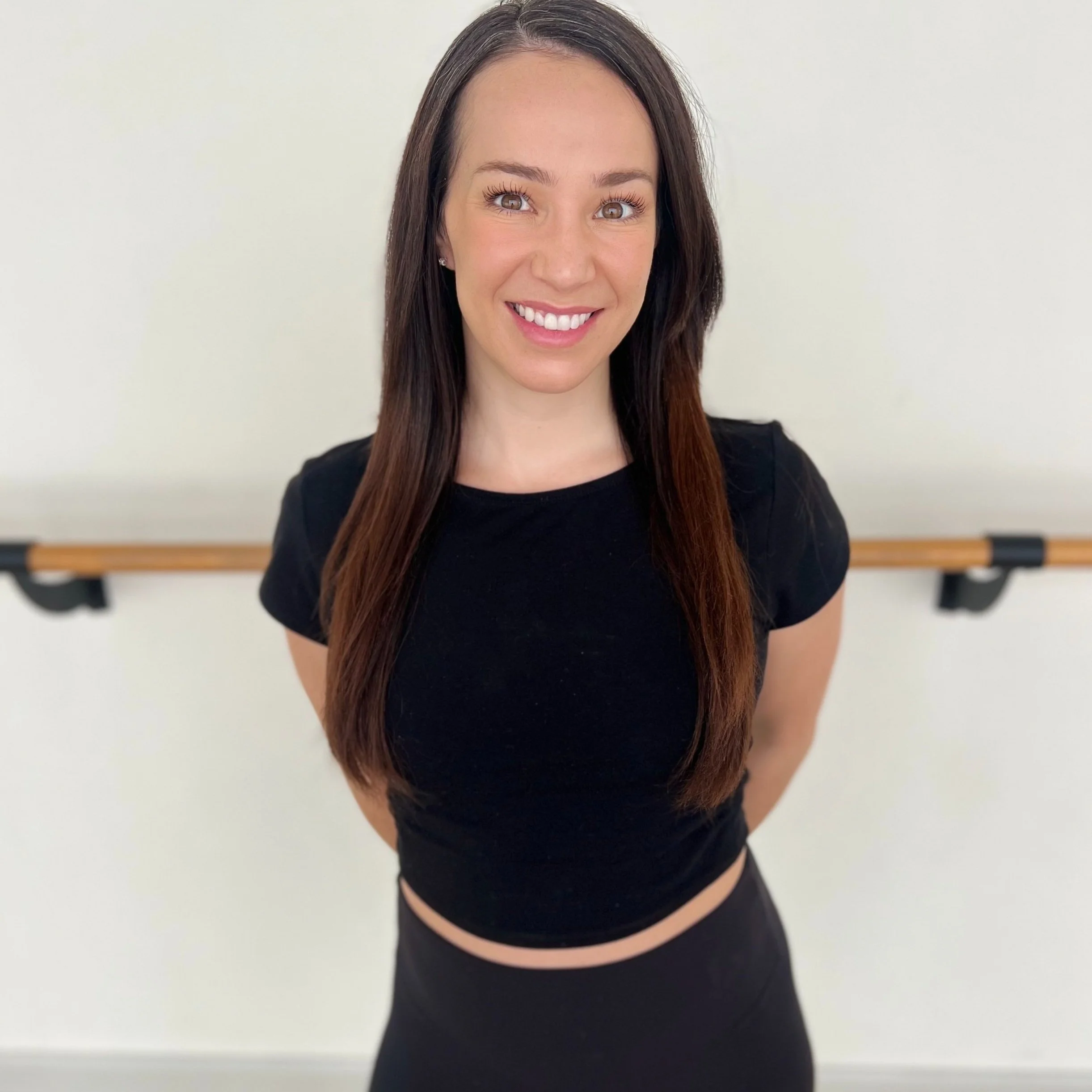 Breanna Positive, Passionate, Playful  