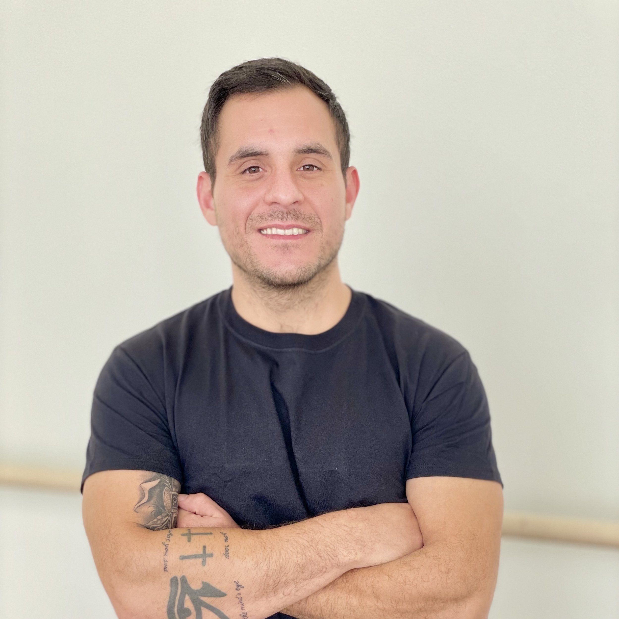 Josh Genuine, Sincere, Passionate 