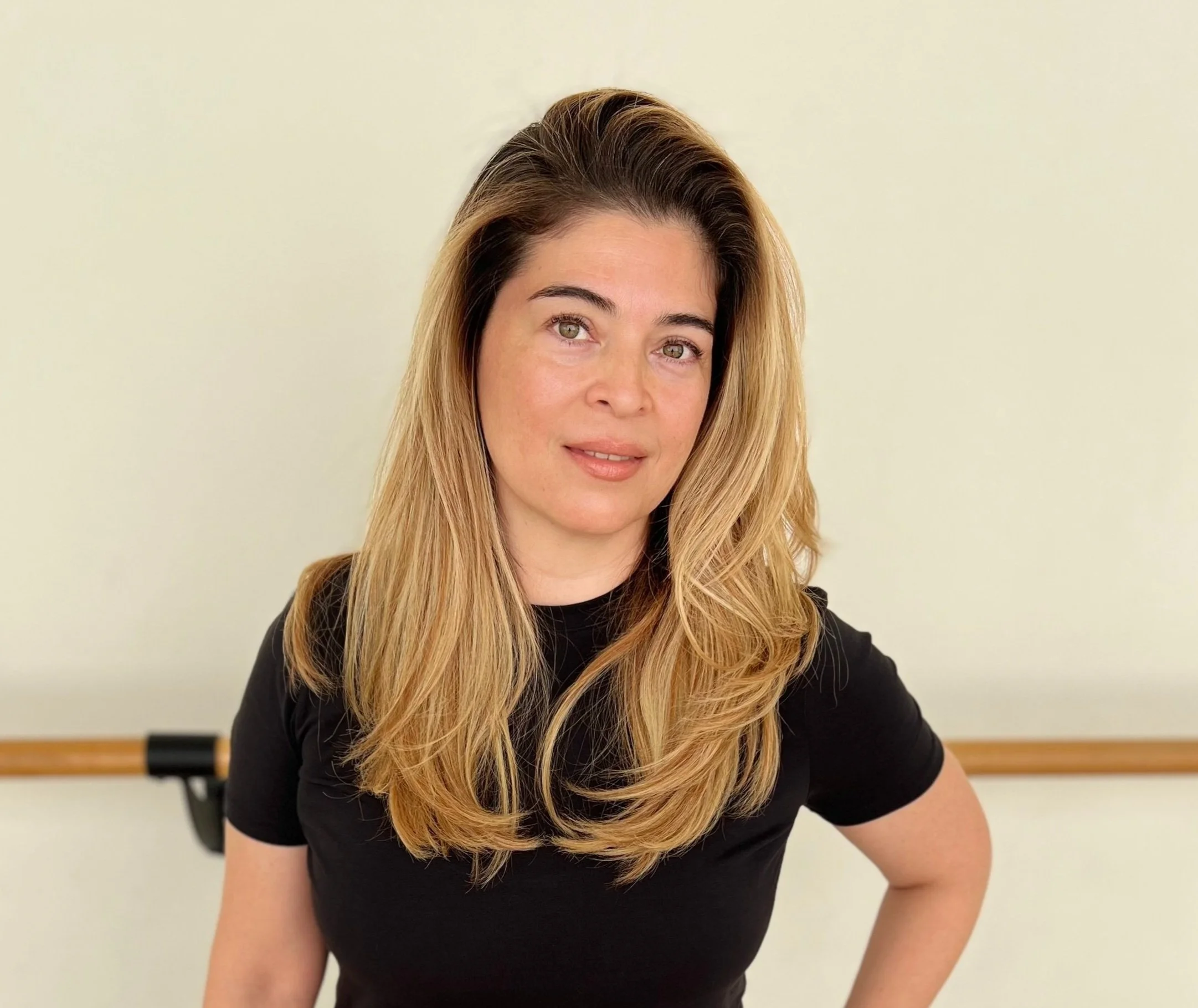 Yvette Goal Oriented, Ambitious , Determined 