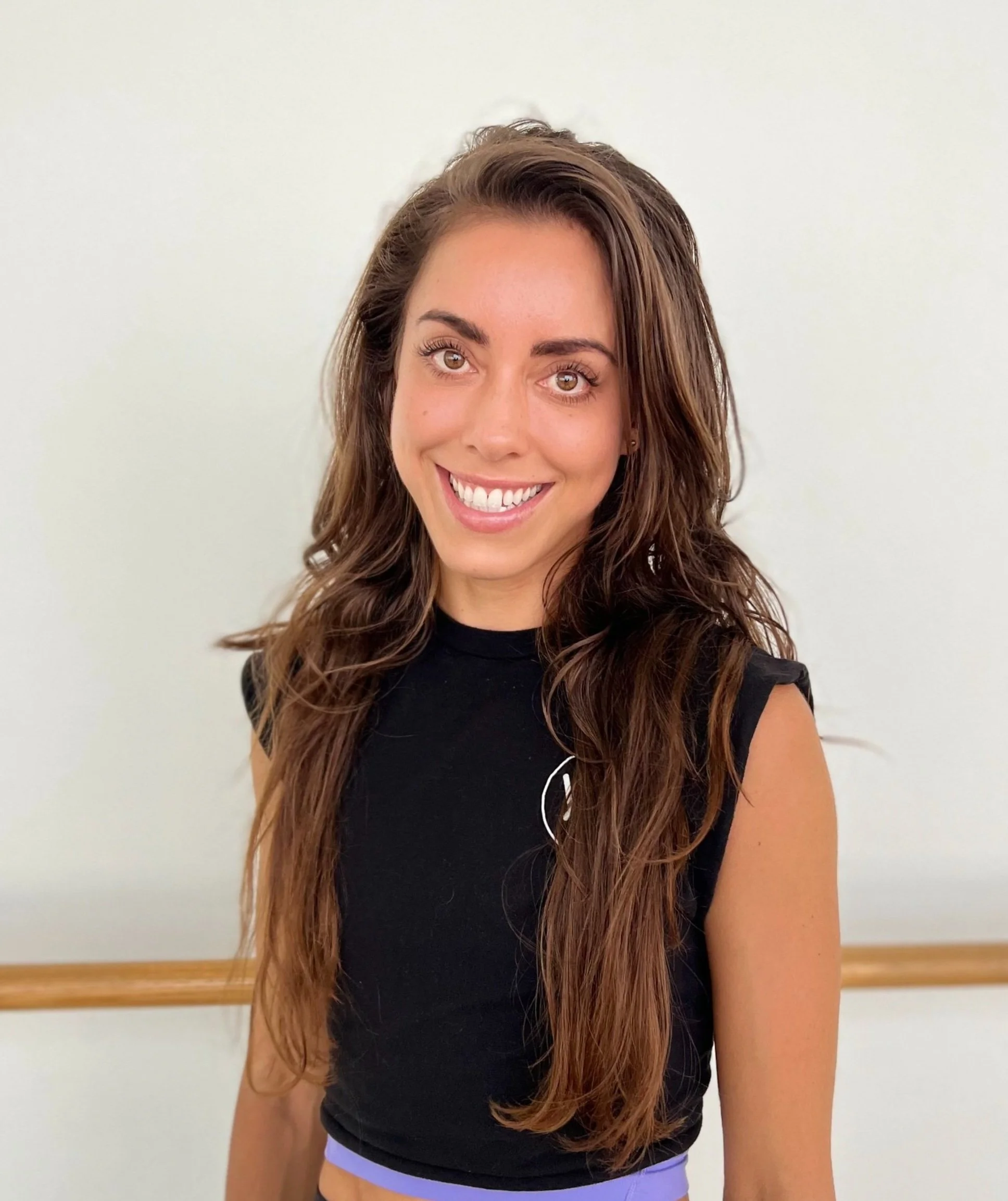 Isabel Empathetic, Artistic , Adventurous 