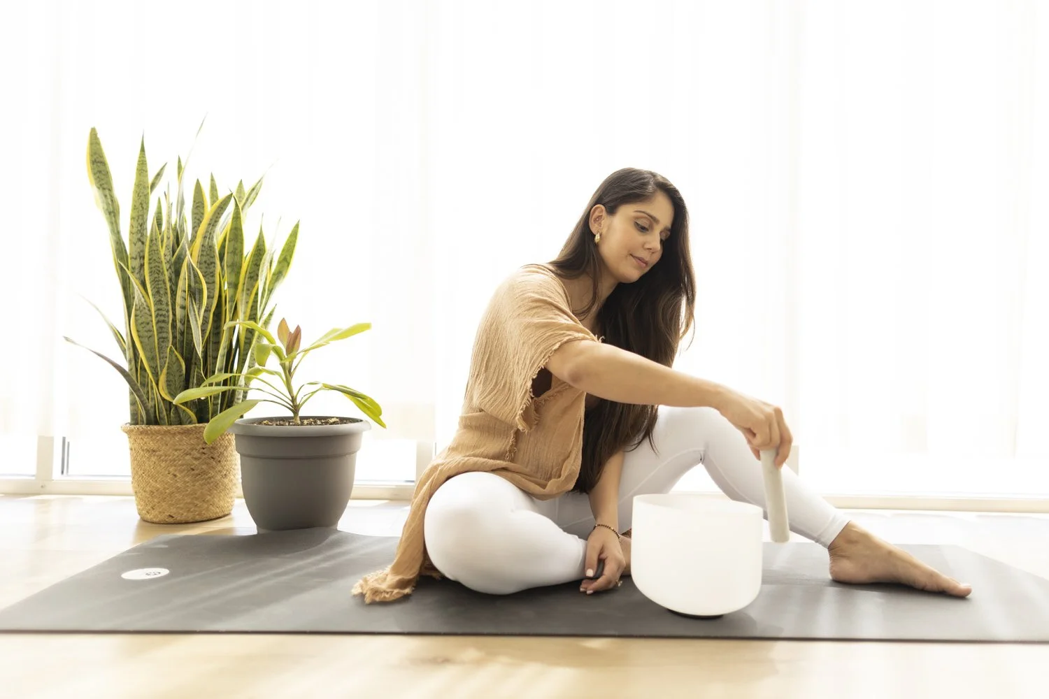 Mahima  Curious, Creative, Encouraging  