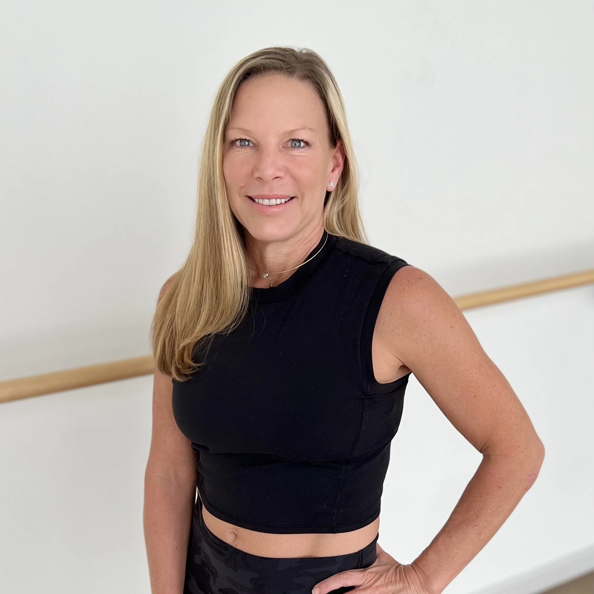 Dana Energetic, Disciplined, Analytical 