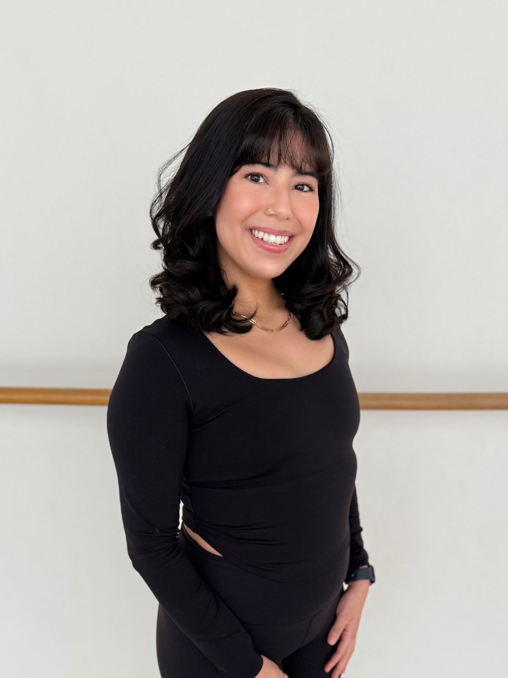 Jackie 
Resilient, Passionate, Nurturer 