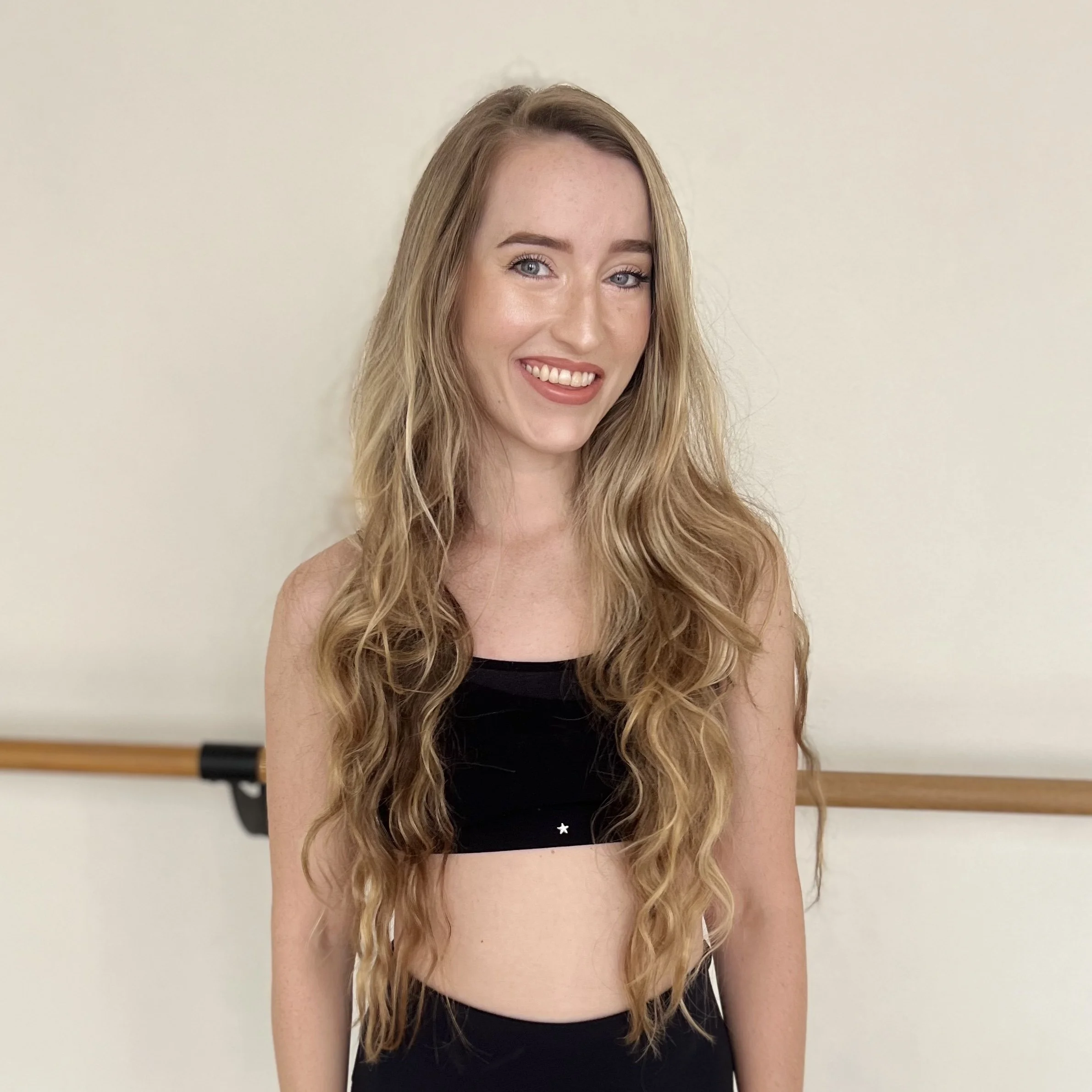 Mollie 
Uplifting, Silly, Grateful 