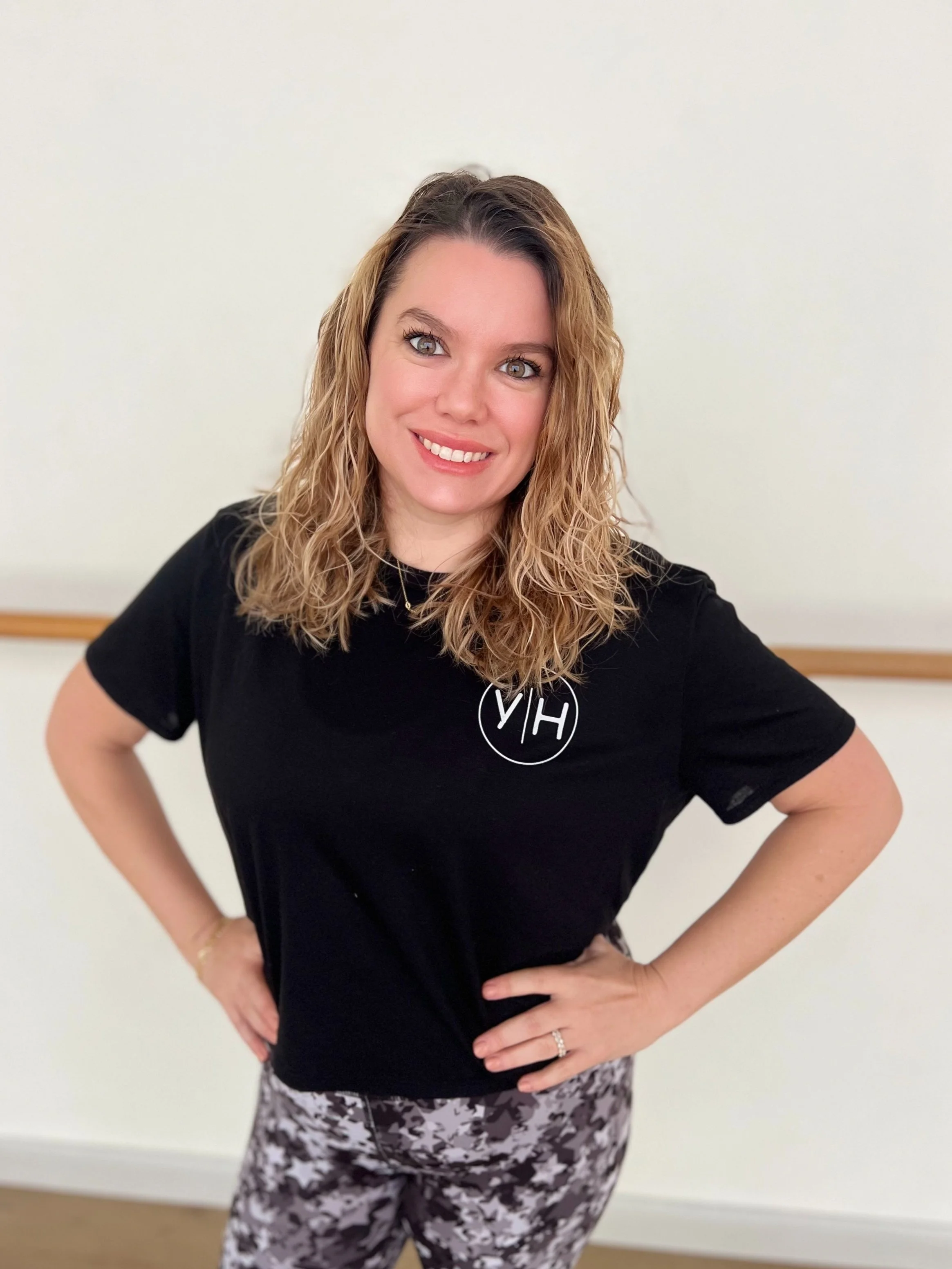 Lindsey 
Compassionate, Joyful, Dedicated 