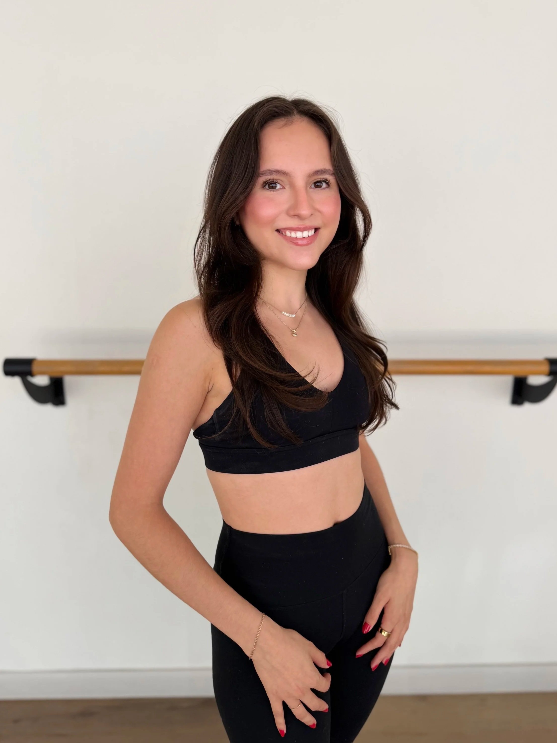 
Sofia Compassionate,Disciplined Encouraging 