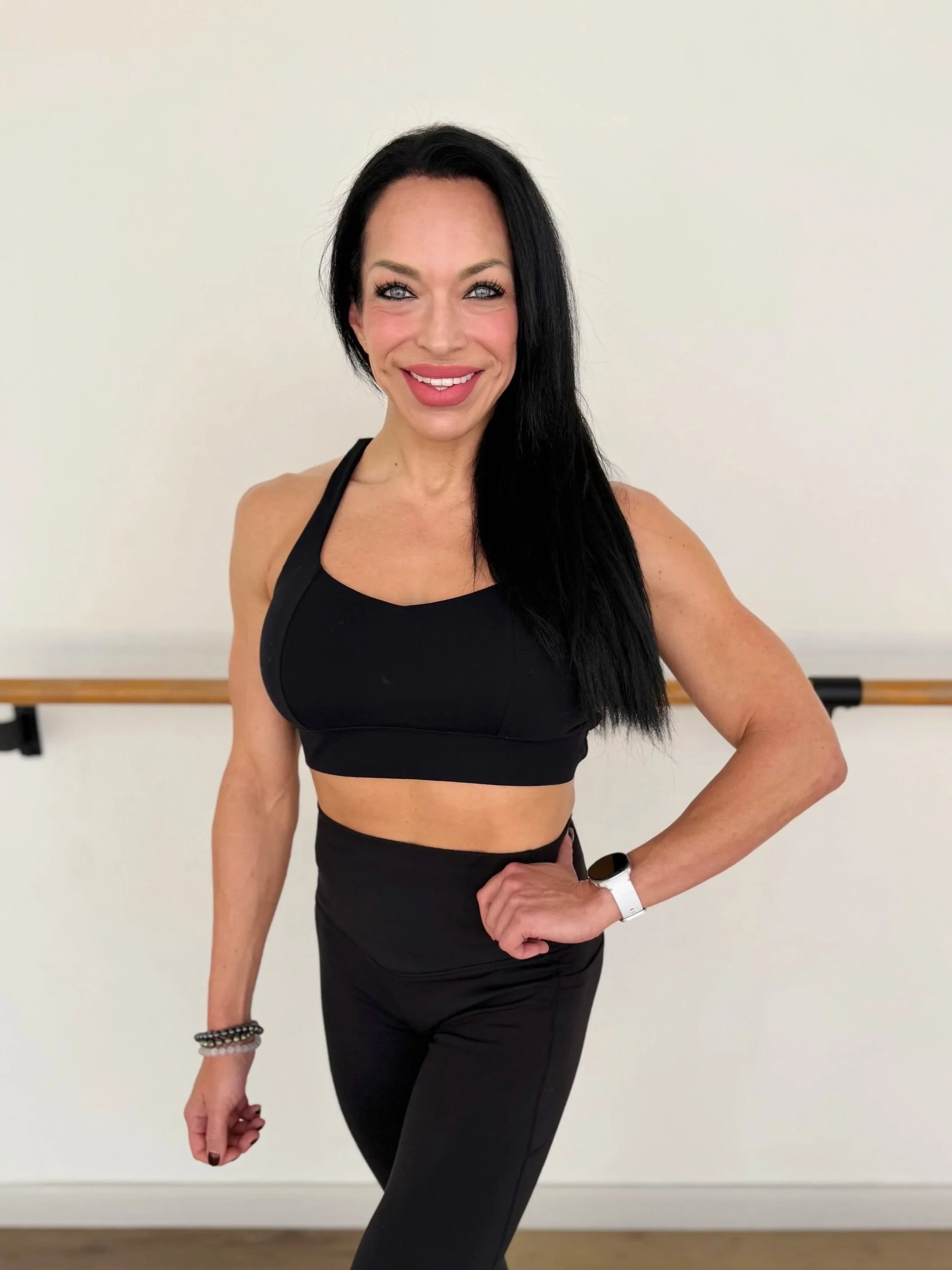 Timna 
Compassionate, Dedicated, Resilient 