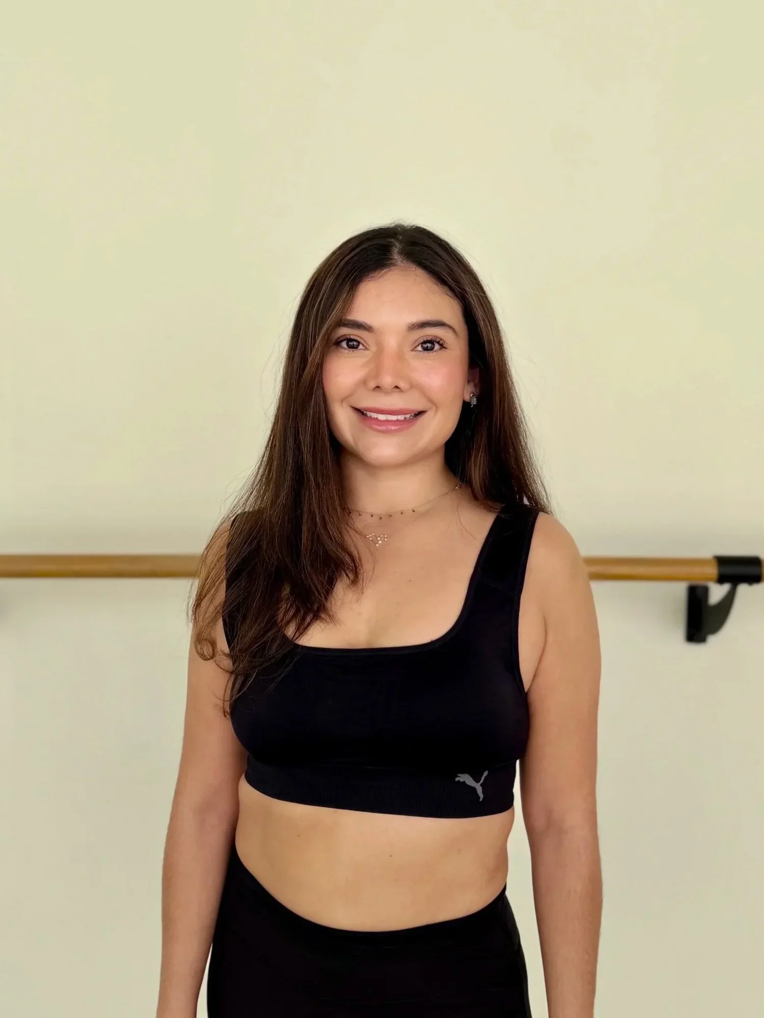 Andrea 
Intentional, Balanced, Mindful 