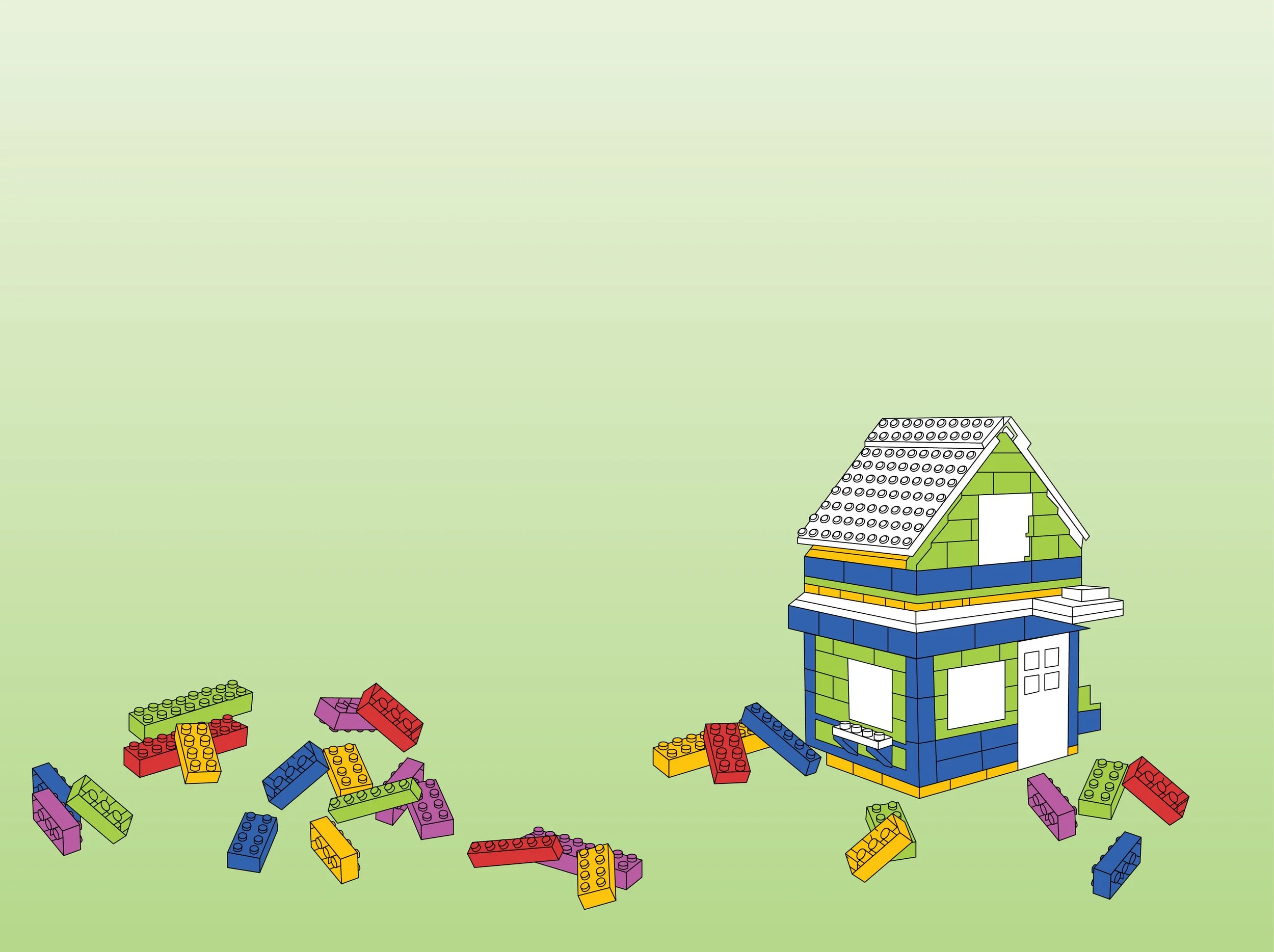 Development by Frani O'Toole, Soft Punk Mag