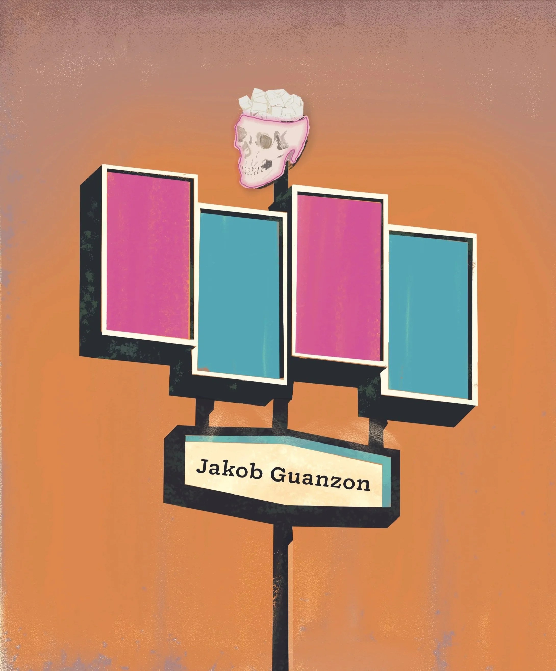 After Seventeen Years, Soft Punk Magazine