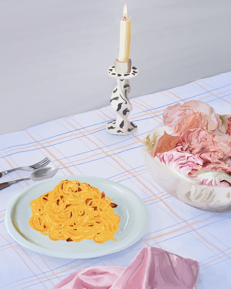 stillherestilllife's prompt: Week 57