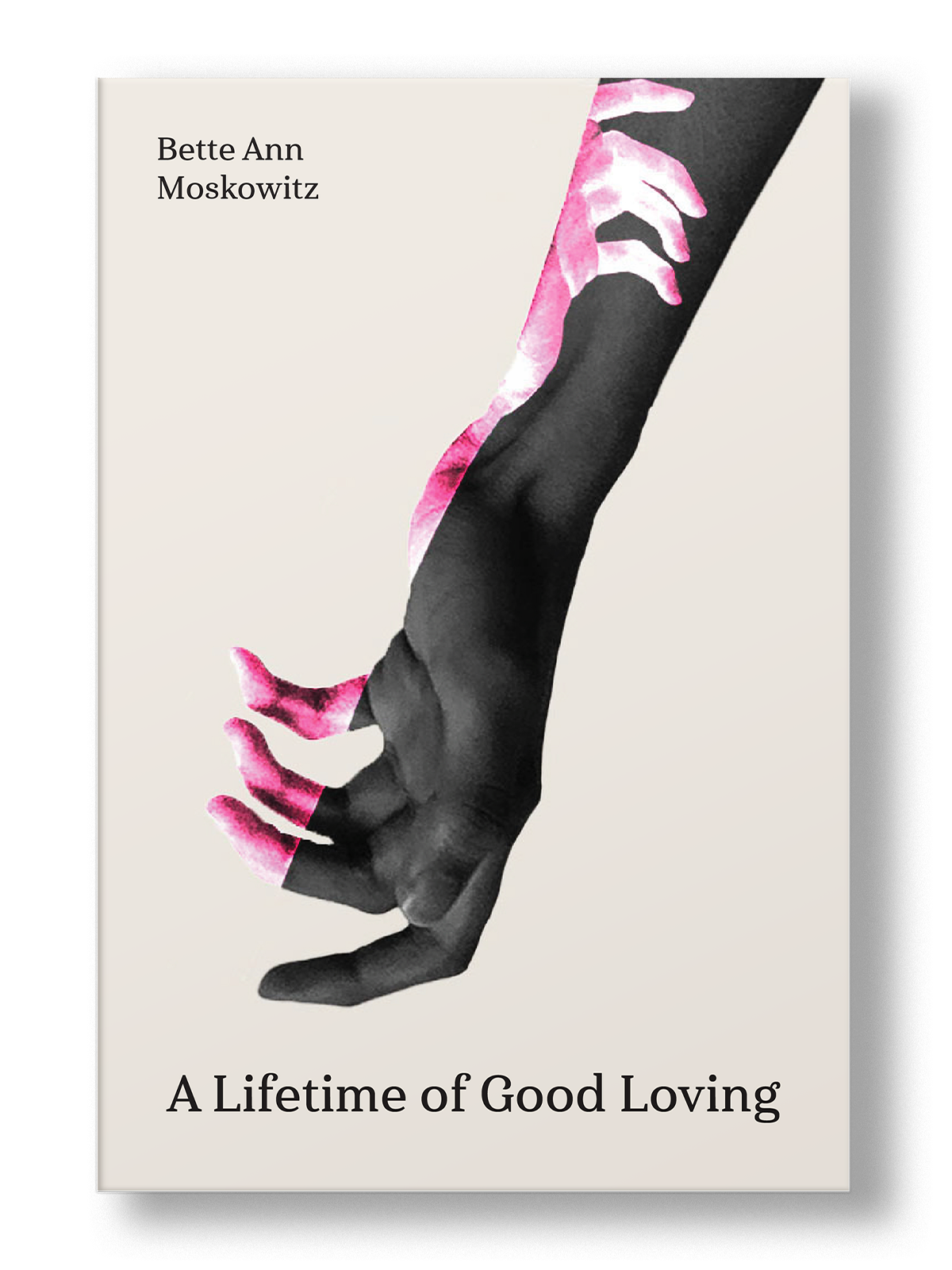 Adaptation of Essay on Modern Love by The New York Times
// Personal Project