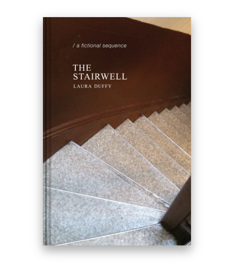 The Stairwell / a fictional sequence