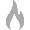 Gary Duff Designs - Fire Features Icon