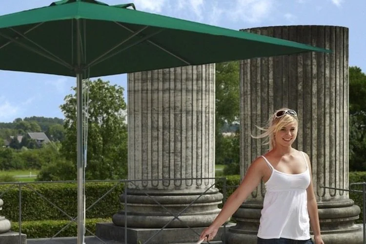 Gazebo feature integrated into a thoughtfully planned outdoor space in Oyster Bay, NY