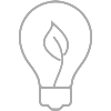 Outdoor Lighting Icon - Gary Duff Design