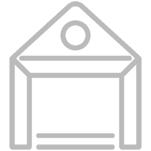 Retractable Screens Icon - Gary Duff Designs 