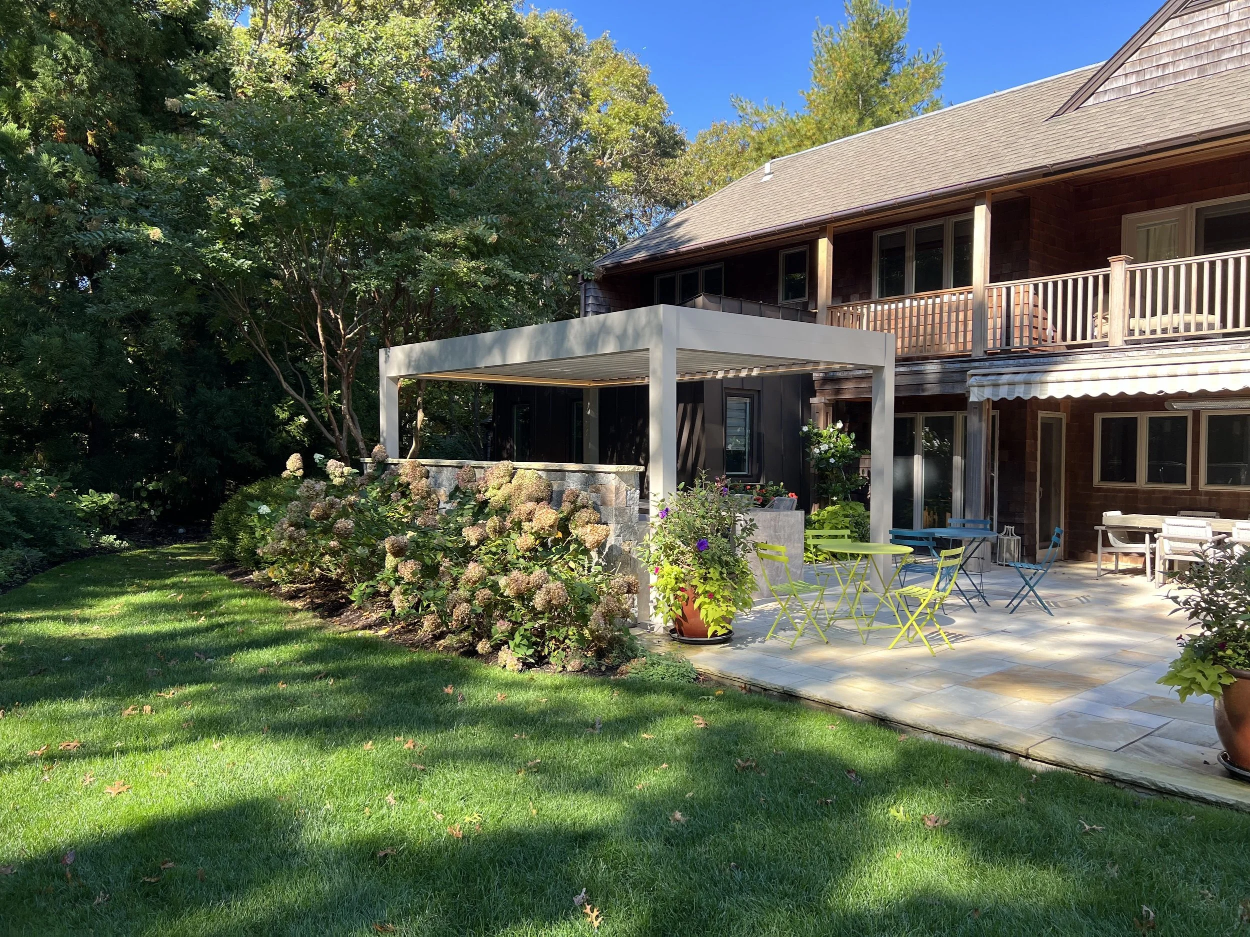 Landscape Architecture in Southampton, NY: 7 Ways It Can Turn Your Home Into a Customized Retreat