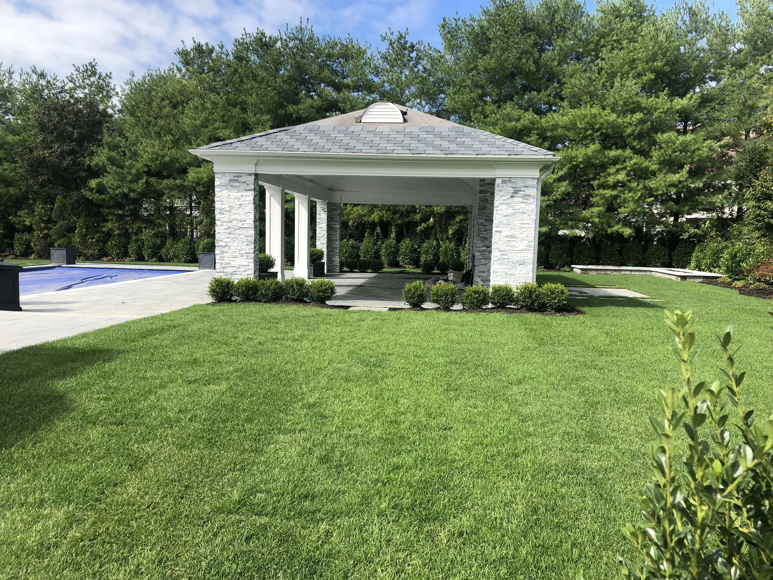 Landscaping for Privacy: Natural Barriers That Help Create Secluded Retreats in Southampton, NY