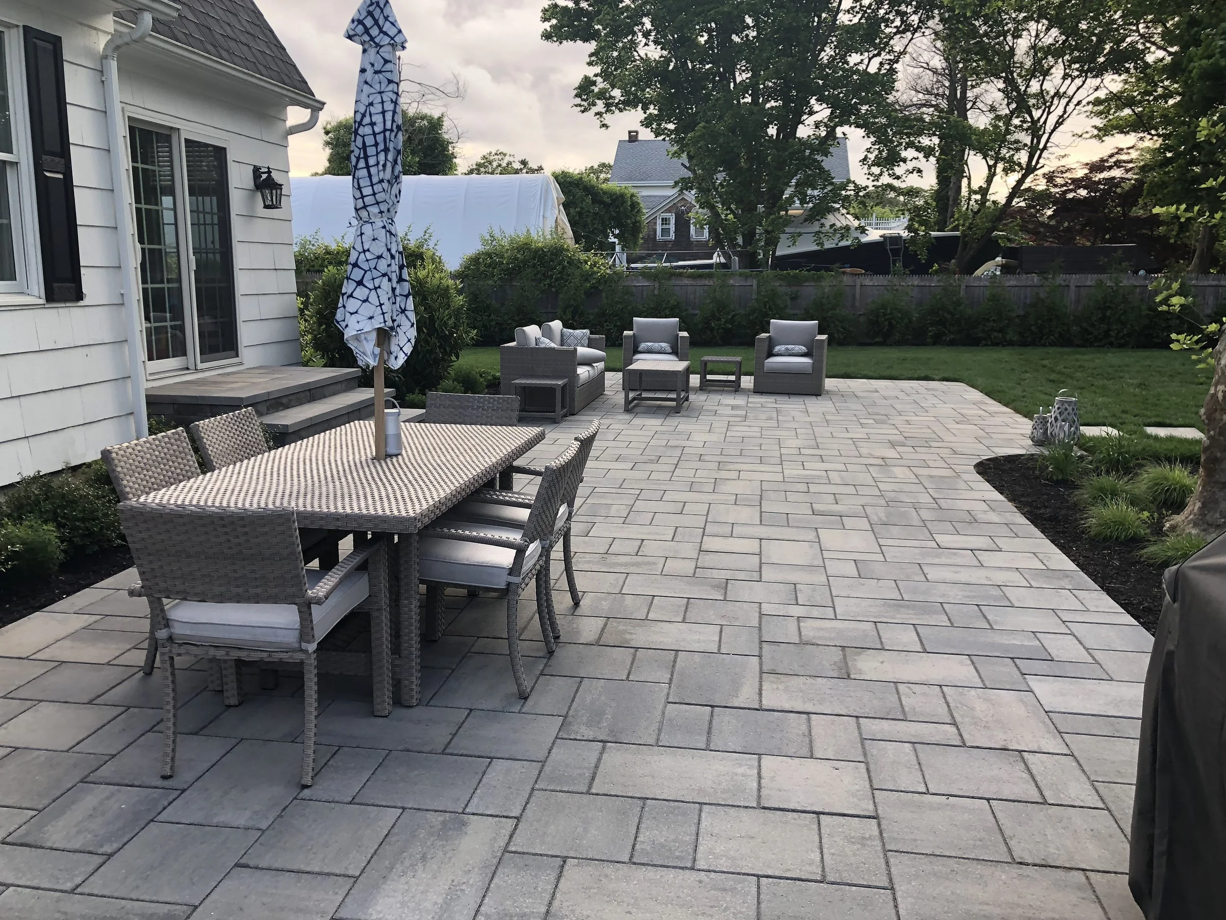 Port Jefferson and Smithtown, NY: Transform Your Outdoor Space With Artful Masonry