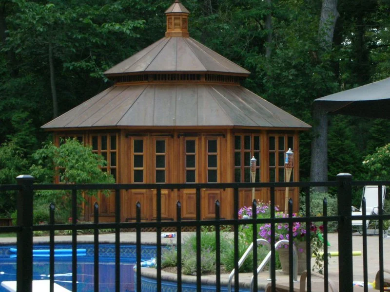 Enhance Your Huntington or Northport, NY, Outdoor Space With a Beautiful Gazebo