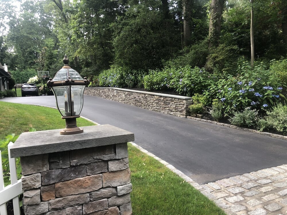 See How Custom Masonry Adds Exceptional Outdoor Living in the Southhampton or Huntington, NY Areas
