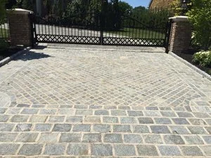 Is Your Southampton or Huntington, NY Driveway in Bad Shape? A Masonry Contractor Can Help