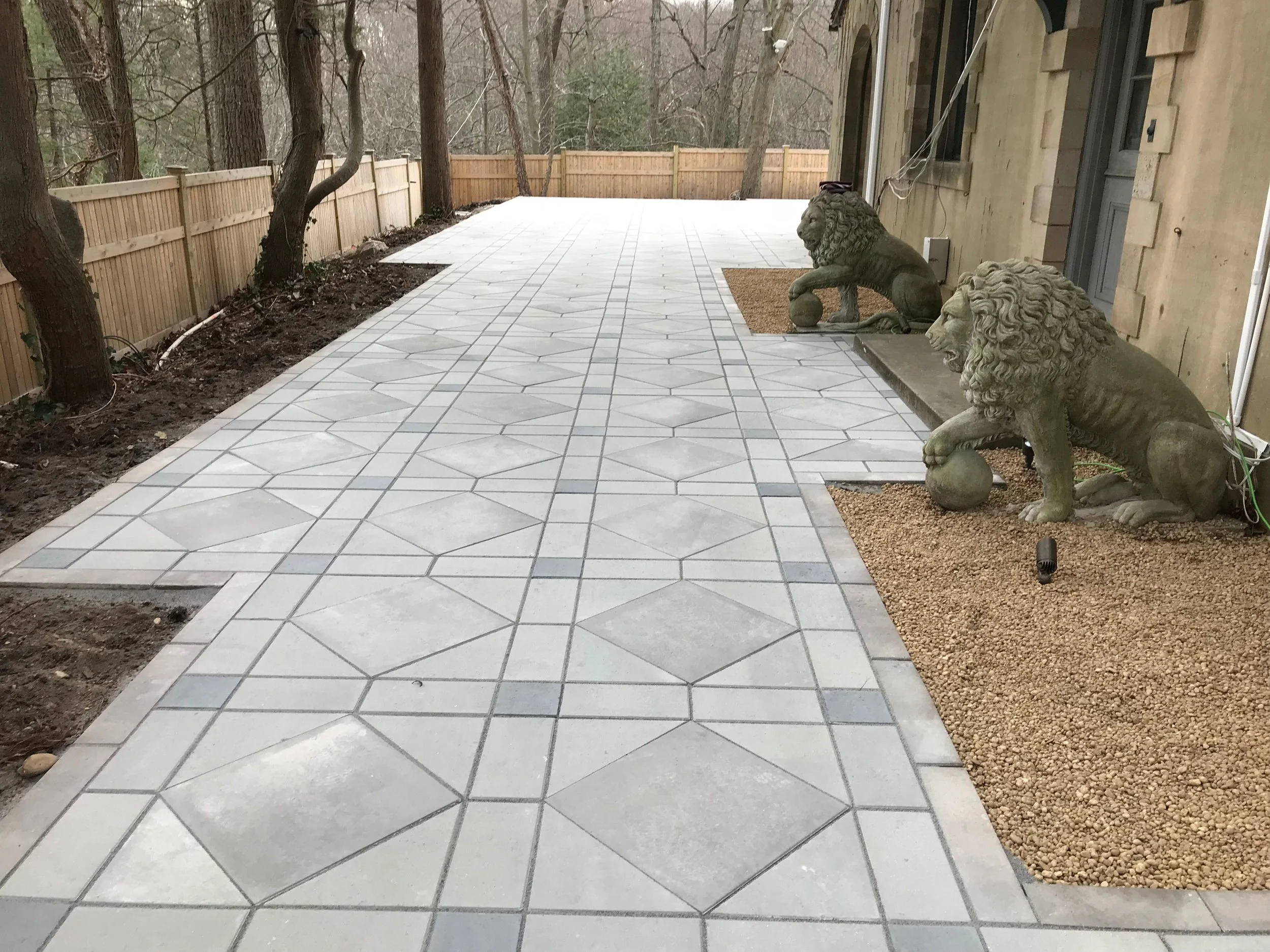 What Customizable Masonry Features Are Right for Your Landscape in the Northport and Sag Harbor, NY Areas?