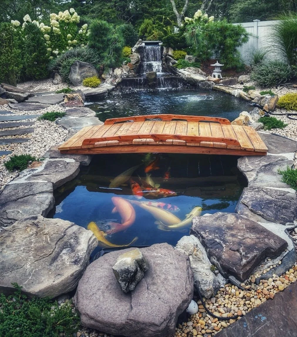 5 Backyard Designs that Prioritize Relaxation in the Babylon and Syosset, NY Areas