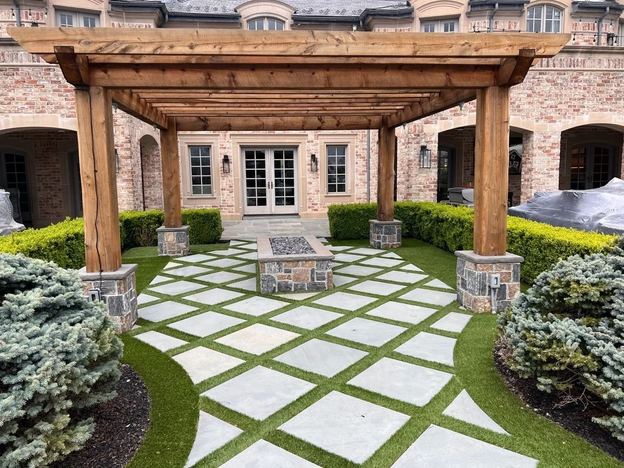 Why Masonry Experts Are Needed to Achieve a Truly Functional and Luxurious Outdoor Space in the Southampton and Port Jefferson, NY Areas