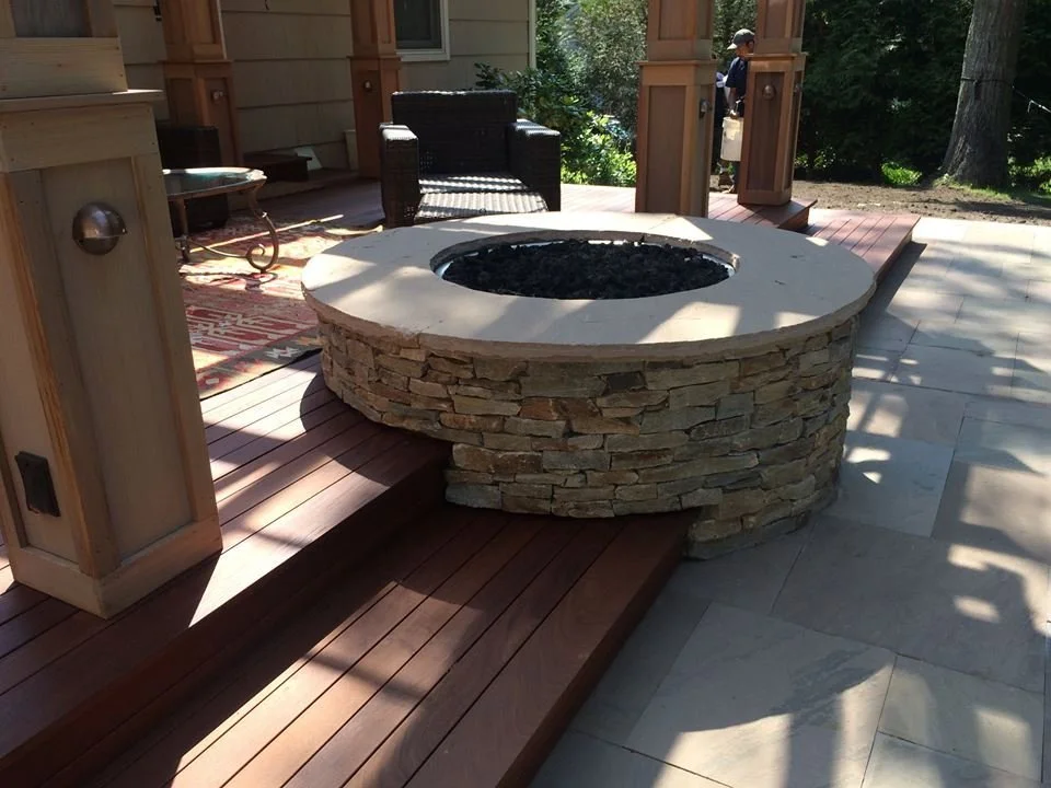 3 Landscape Architecture Features to Consider for Your Landscape Design in the Syosset, NY, Area