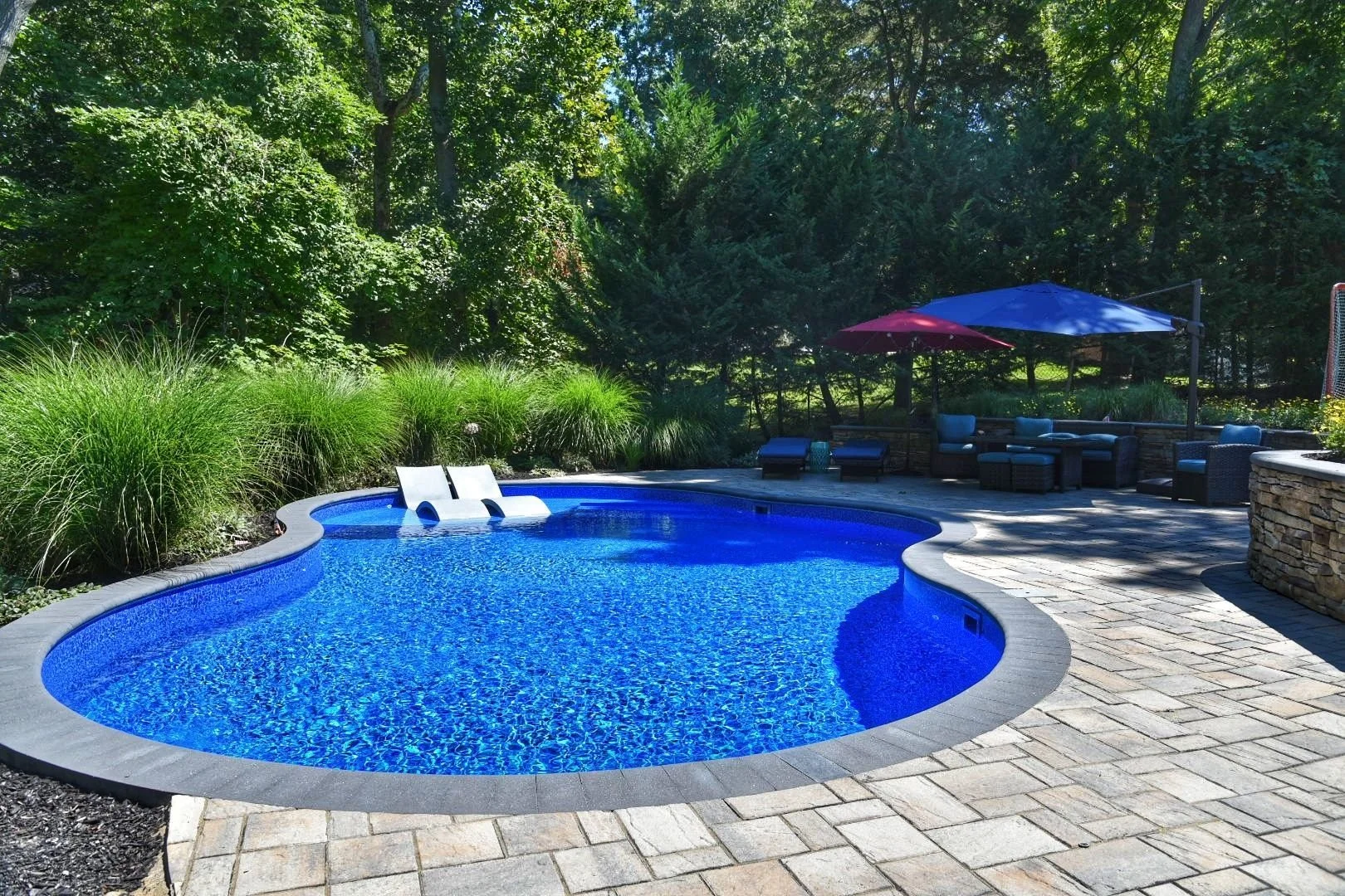 If You Love to Entertain, an Upscale Swimming Pool Is What You Are Missing in The Stony Brook, NY Area