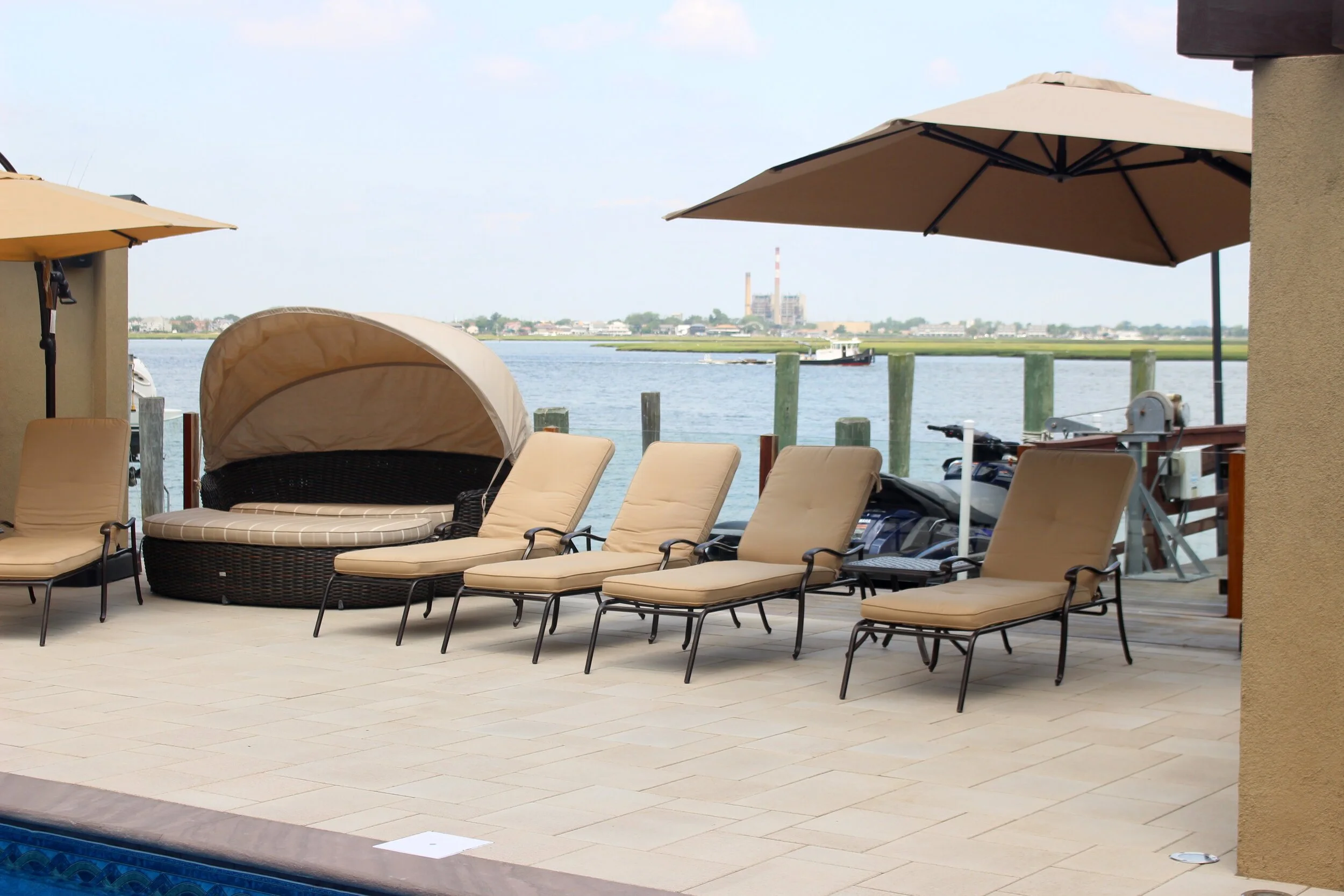 5 Contemporary Patio Designs That Can Make Your Patio Stand Out in the Northport and Setauket, NY Areas