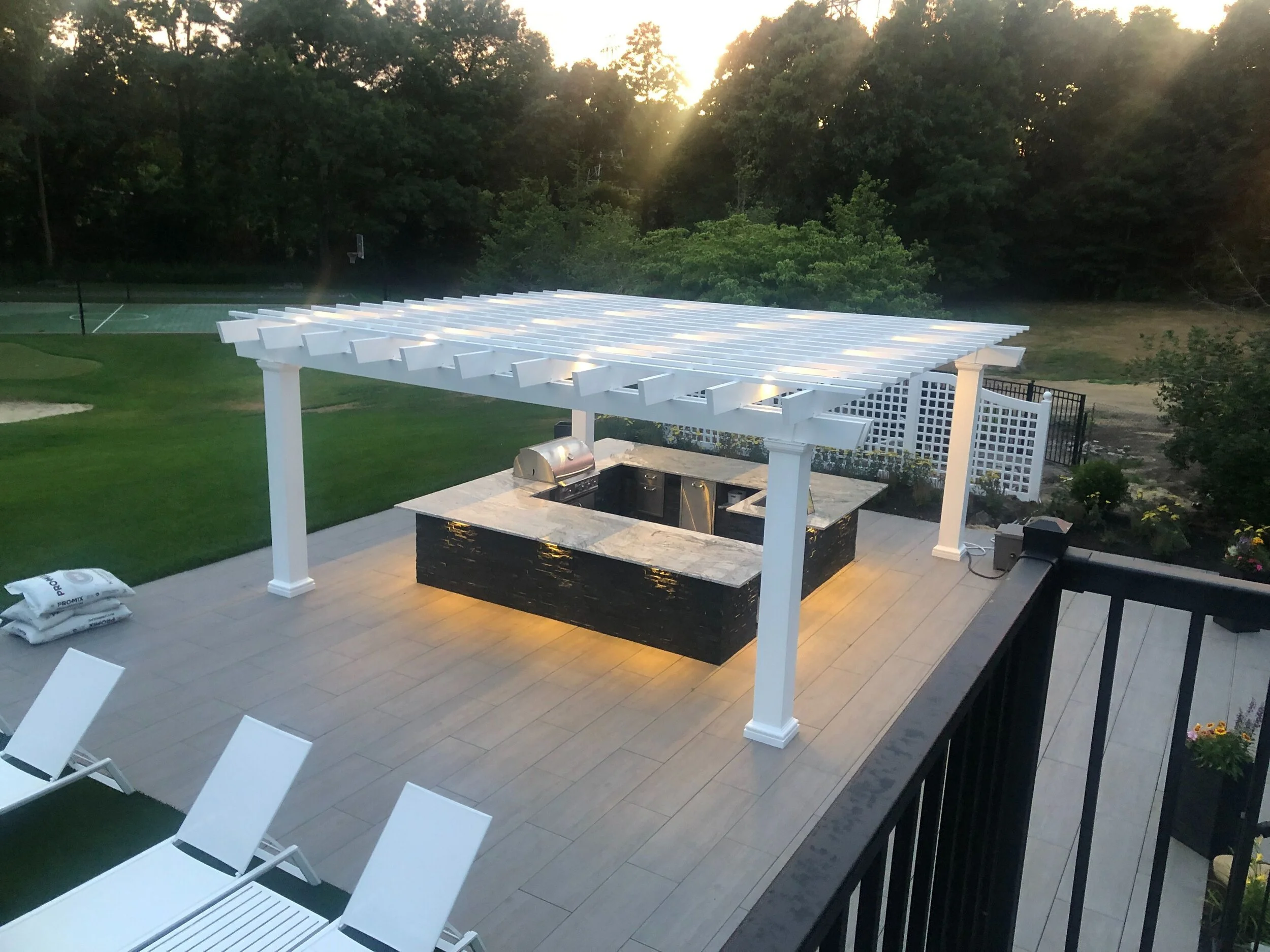 These 6 Outdoor Lighting Tips Will Bring Your Landscape Design to Life in Southampton, Long Island, NY