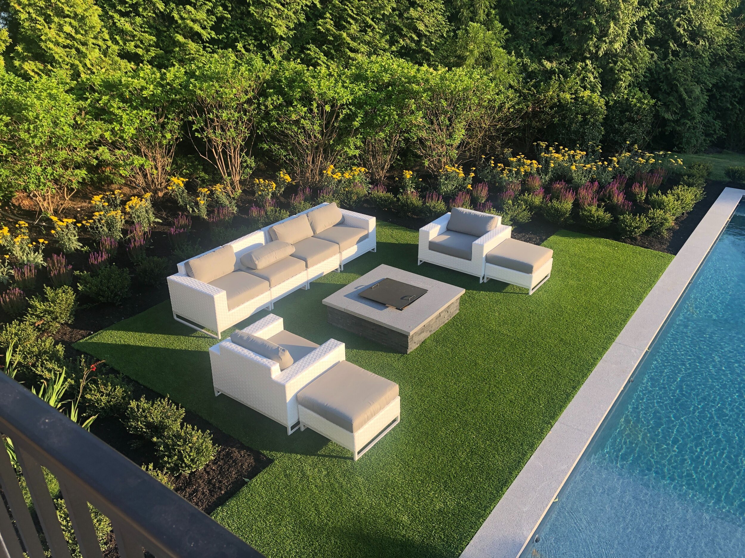 Don't Ignore These 2021 Landscape Design Trends for Your Next Huntington, NY, Landscaping Project