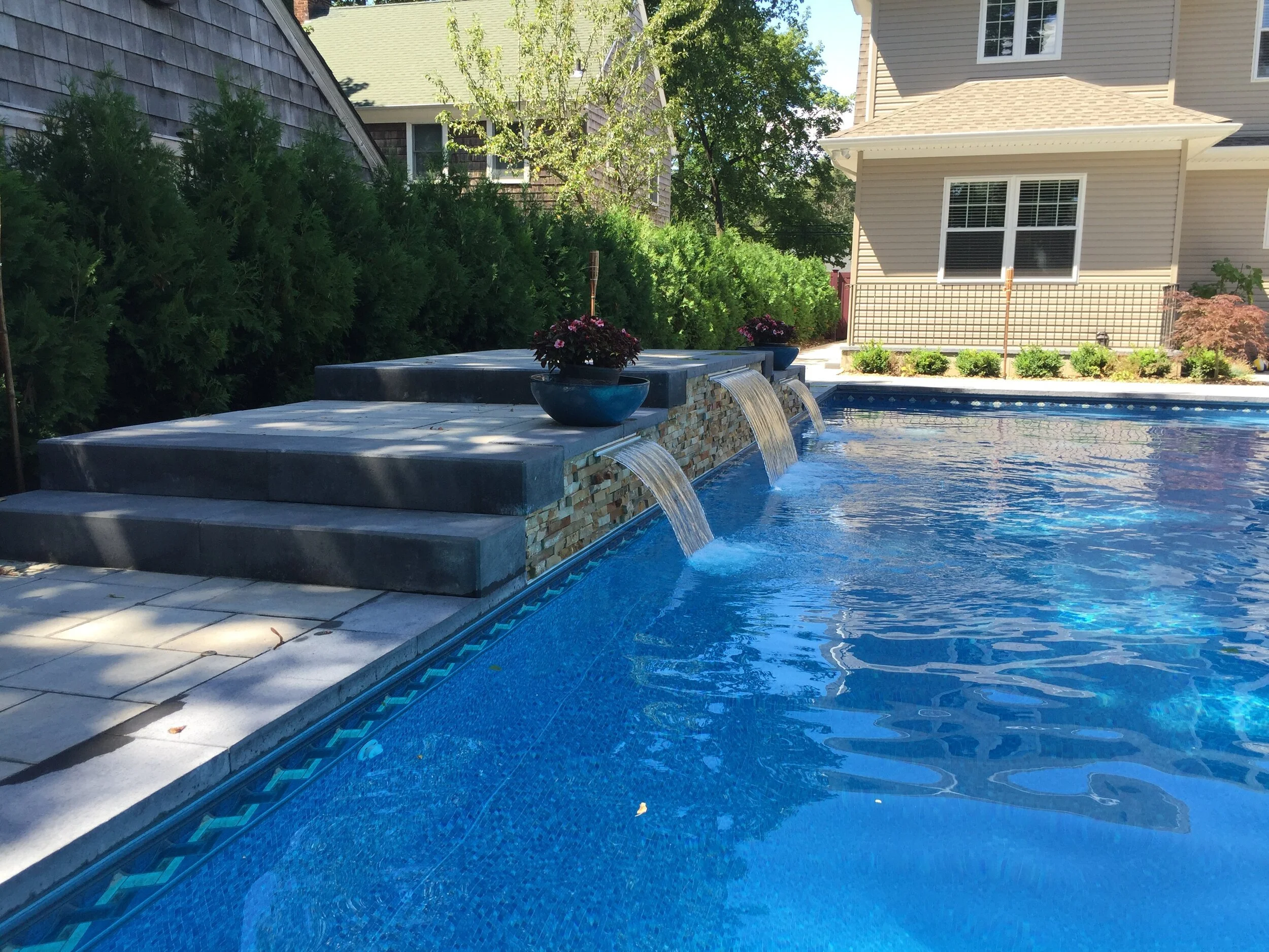 Planning Your Swimming Pool for Next Summer in Oyster Bay, Long Island, NY