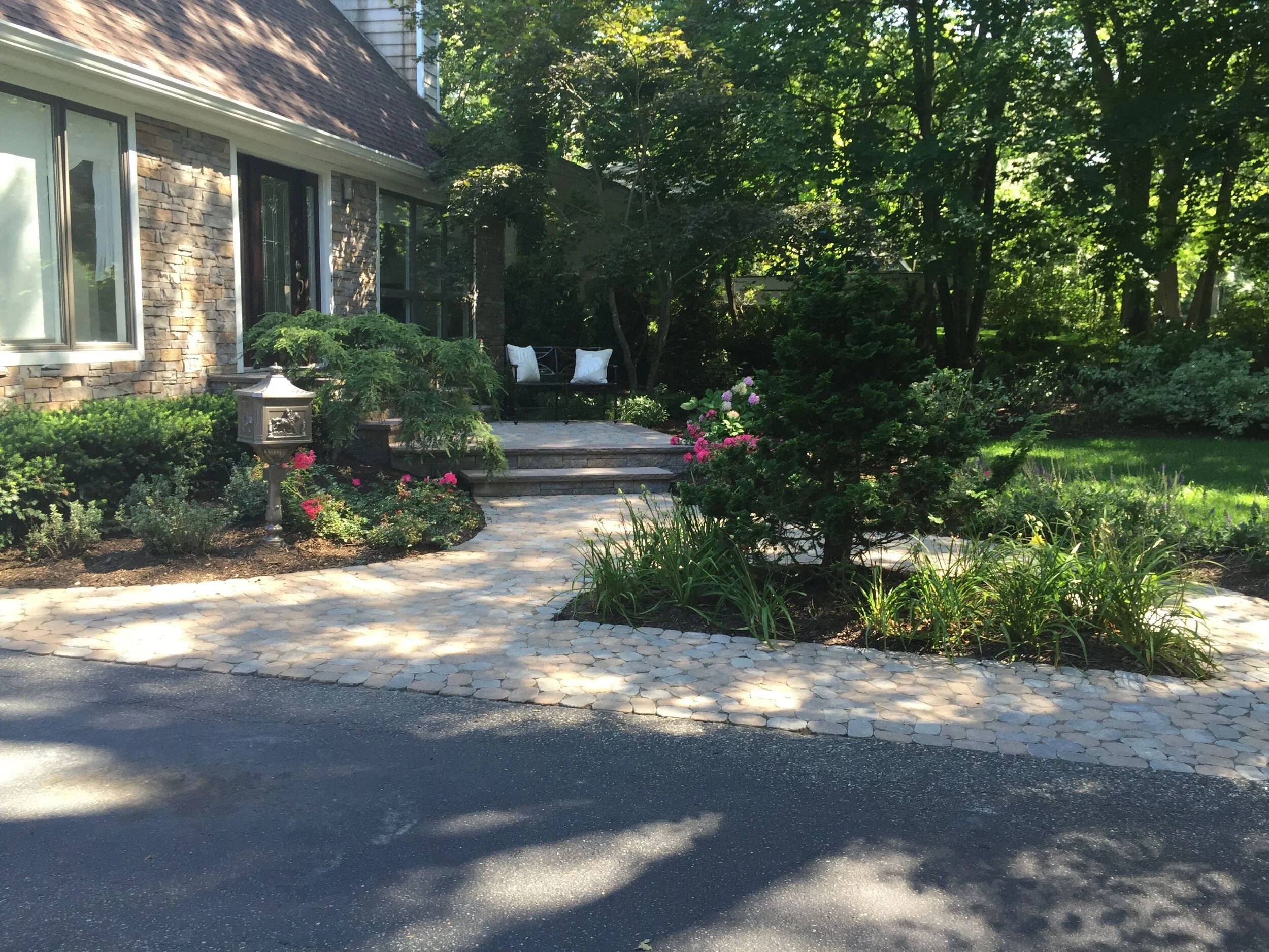 10 Sources of Inspiration for Your Landscape Architecture in Oyster Bay, NY