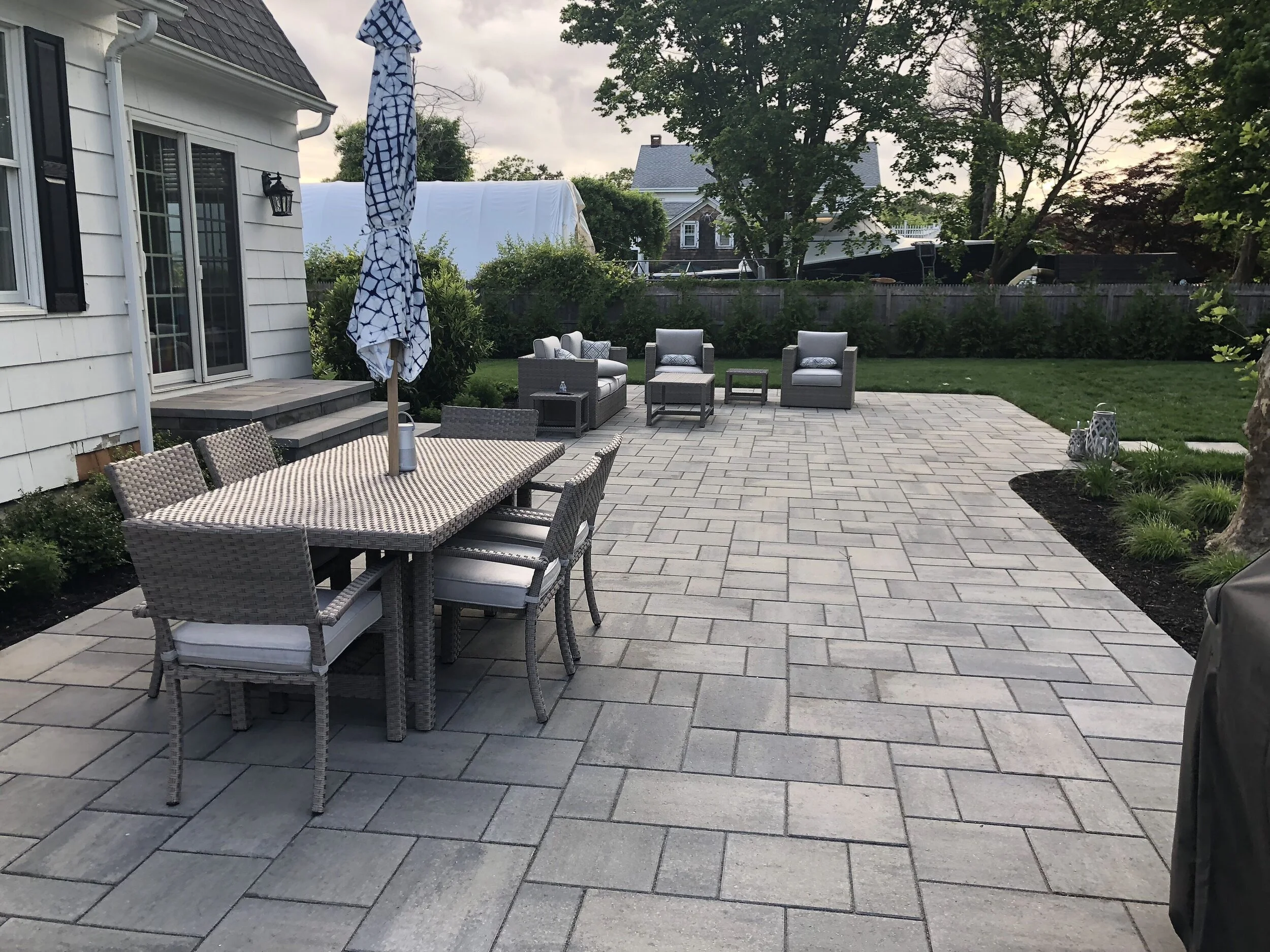 5 Masonry Features That Merge Form and Function