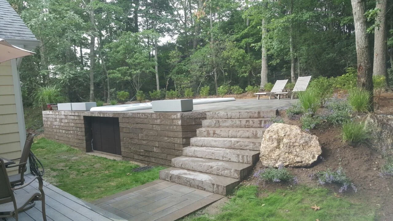 5 Masonry Features to Boost Your Babylon, NY, Outdoor Living Space