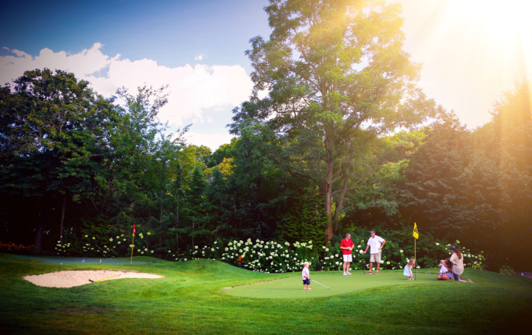 Have More Fun in Your Southampton, NY, Backyard With These Landscape Design Ideas