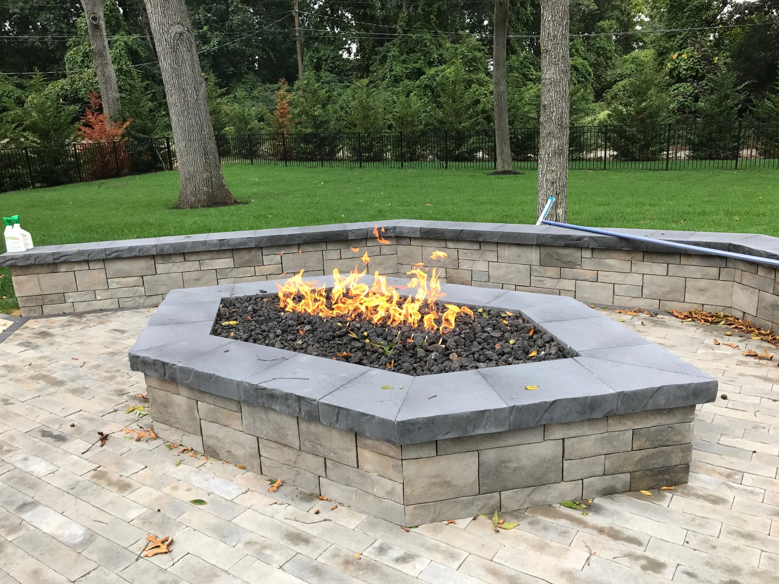 9 Ideas for Updating Your Outdoor Fireplace in Long Island, NY