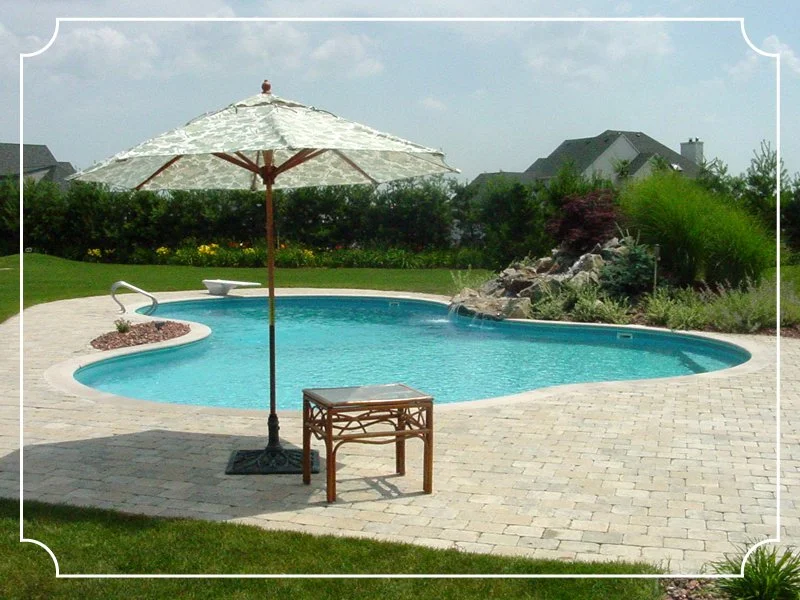 5 Landscaping Ideas for Beachy Backyard Designs