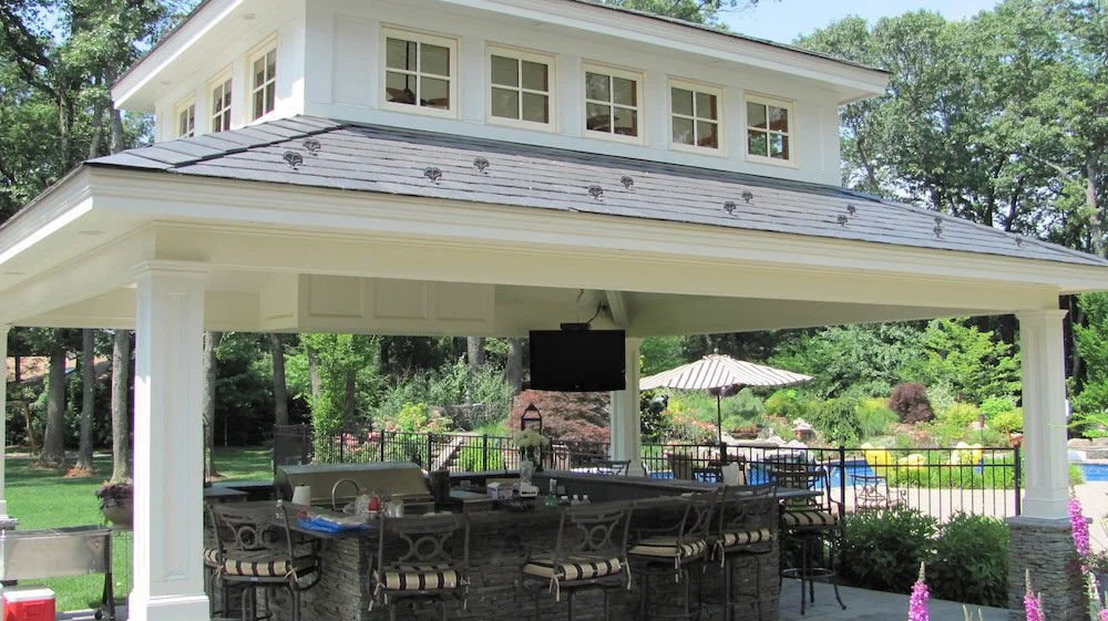 Gazebo Designs Perfect for Entertaining in Syosset NY