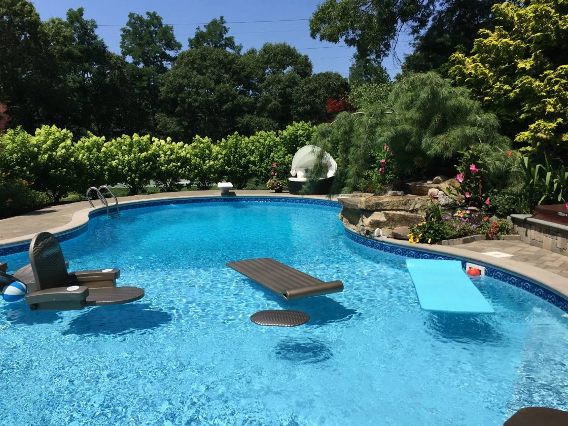 How your Landscape can Match the Architecture of your Old Westbury Home