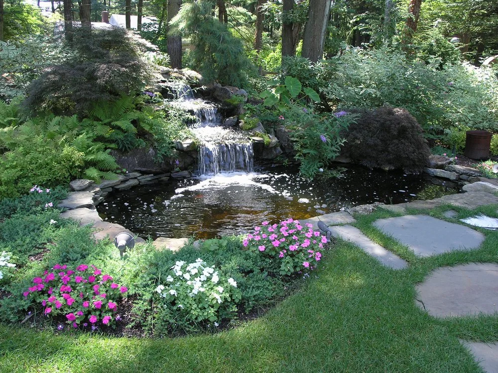 Stunning Additions to Transform Babylon Backyard Designs