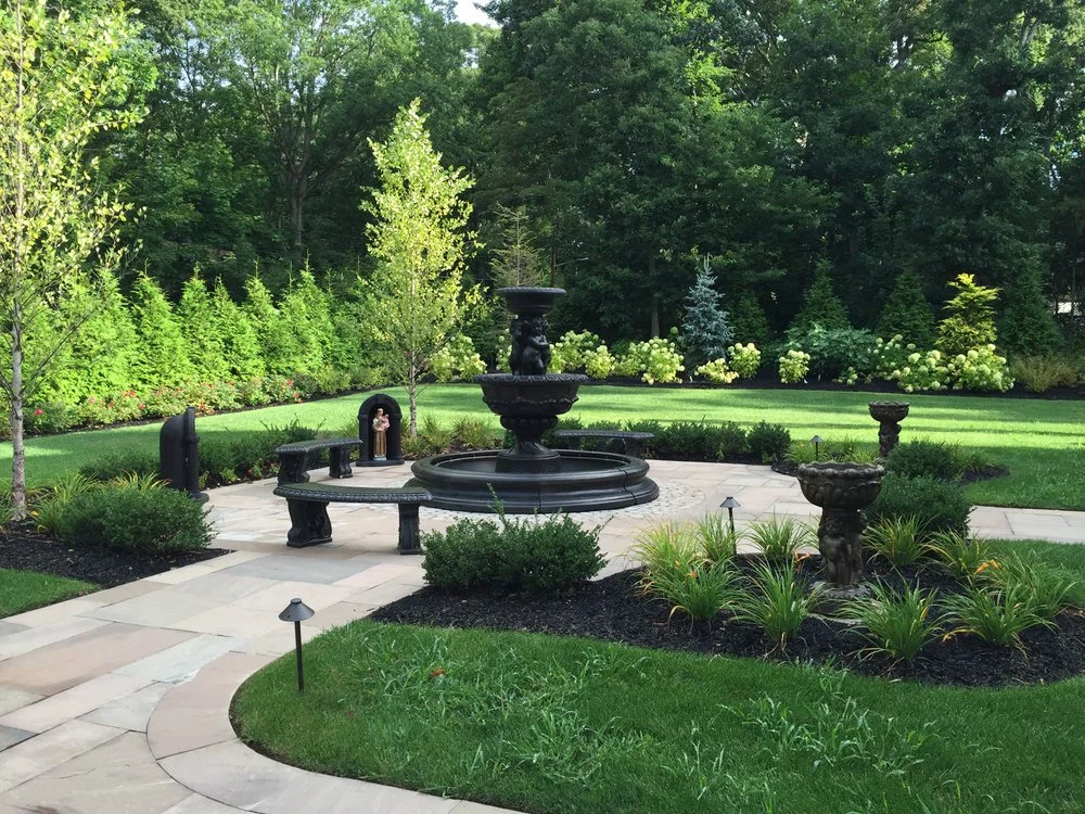 Landscaping Ideas for Getting the Most Out of a Natural View on Long Island