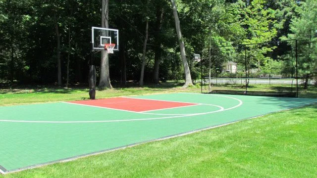 Family-Friendly Landscape Design: Gaming Spaces