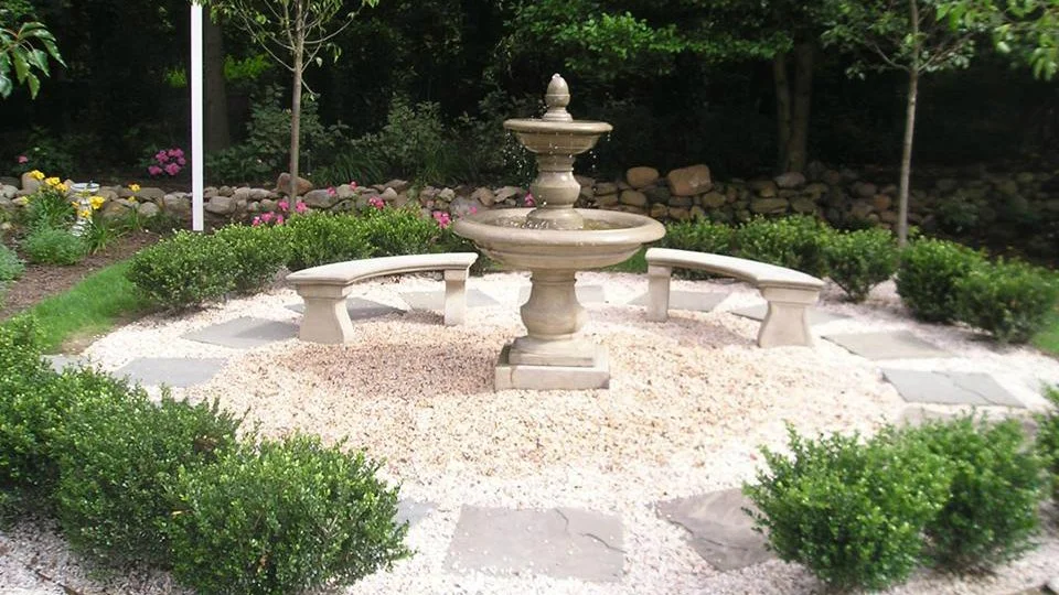 Versatile Patio Designs to Suit Changing Trends