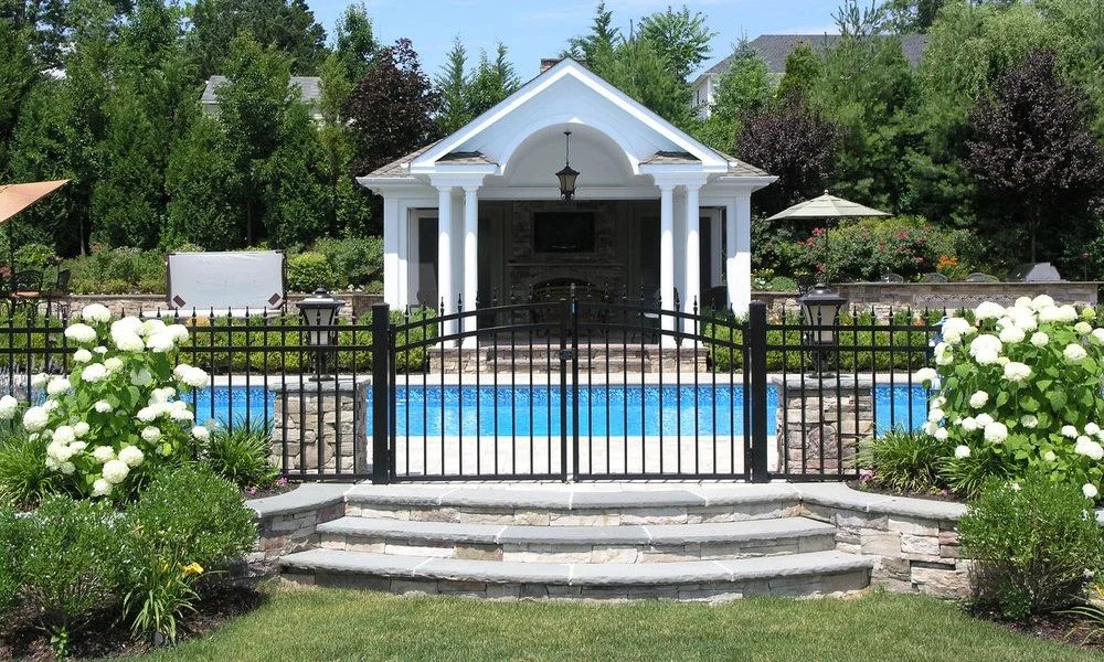 Landscape Architecture Essential for Businesses and Homes